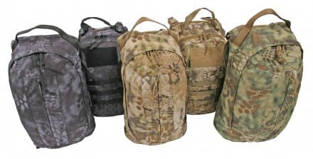 Kryptek Fam