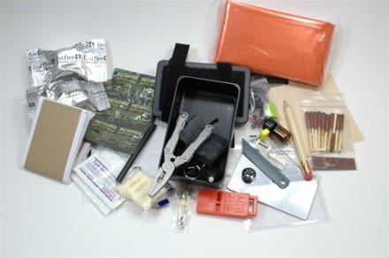 SUMA Kit