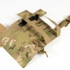 Flattened M320 Holster