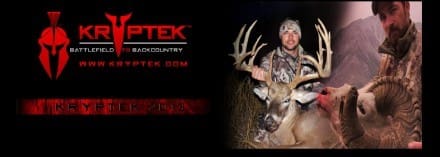 Kryptek Catalog