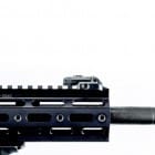 Magpul MBUS Pro Front folded
