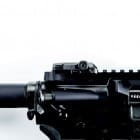 Magpul MBUS Pro Rear - Side