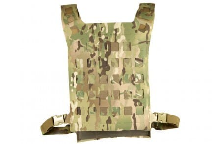 PLATEminus Front