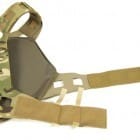 PLATEminus Shoulder Straps