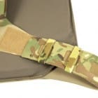 PLATEminus shoulder straps together