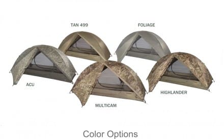 Shelter Colors