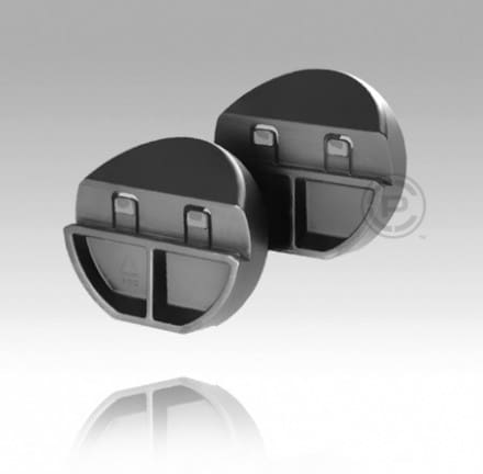 CP AirFrame Peltor Adapter Set