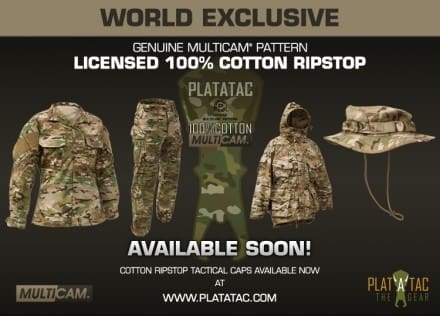 Cotton Ripstop