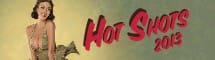 Hot Shots Calendar