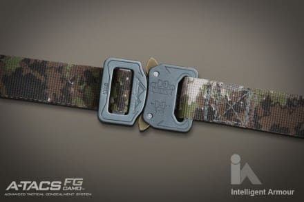 IA Belt