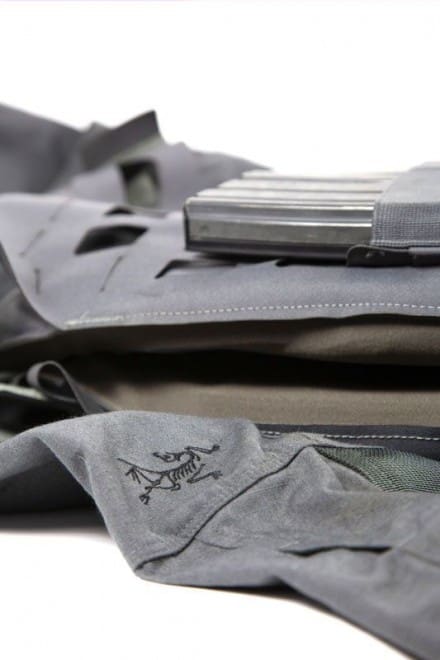 Urban Wolf Grey