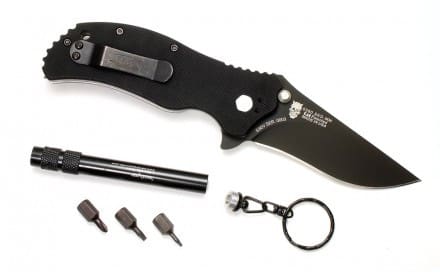 Zero Tolerance 0360SKDMM Knife