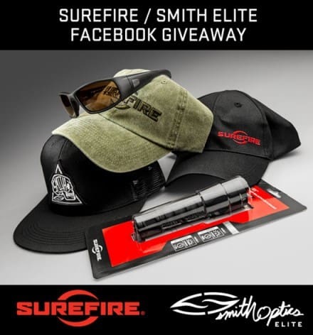 surefire-smithelite-giveaway