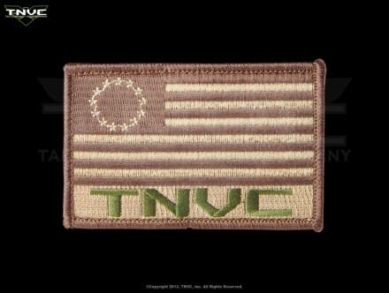 TNVC Flag