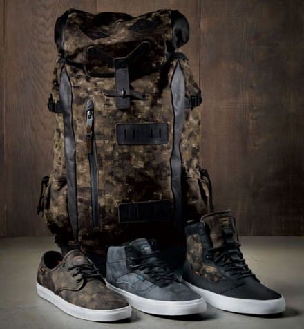 vans tactical boots