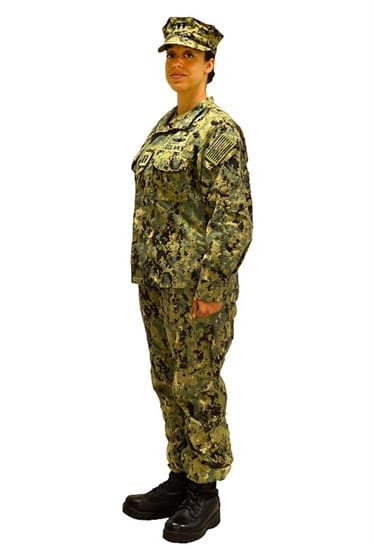 Navy Working Uniform Navadmin 81