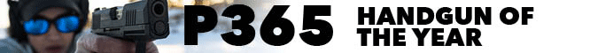 SIG Sauer P365