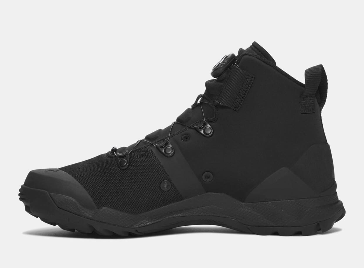 ua tactical boots