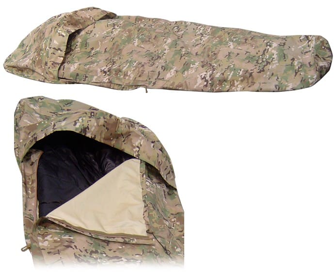 Goretex bivy clearance