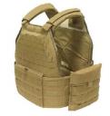 Marine Scalable Plate Carrier