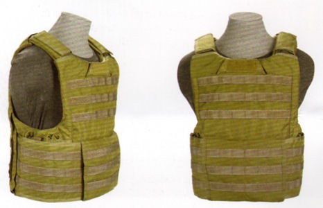 BAE ECLiPSE Modular Vest Program - Soldier Systems Daily