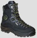 La Sportiva Lhotse in Black