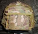 SOD Helmet Cover - Pocket