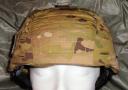 SOD Helmet Cover - Front