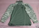 Possible Winter Army Combat Shirt