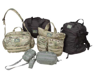 gregory spear pack