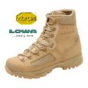 Lowa Desert Elite