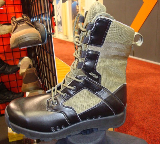 timberland jungle boots