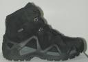 Lowa Task Force AL-X GTX Black Mid