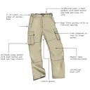 Railriders Versatac Pants