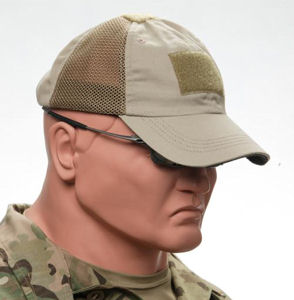 215 Gear’s Blended Operator Hat - Soldier Systems Daily
