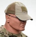 215 Gearâ€™s Blended Operator Hat - Khaki