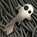 TAD Ti Skeleton Key