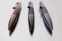 Tuff Writer Tactical Pens