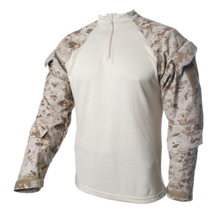 Blackhawk High Performance Fighting Uniform | Soldier Systems Daily ...