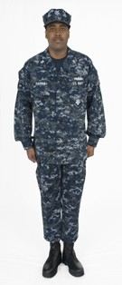 Navy Working Uniform Fielding Plan - Soldier Systems Daily