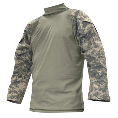 Tru-Spec Combat Shirt