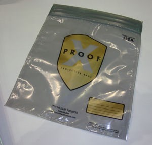 ITW X-Proof