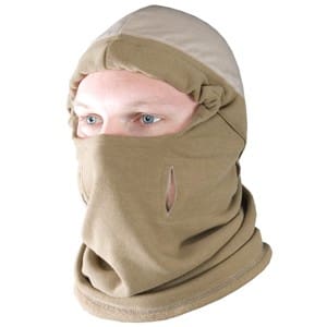 MICH Helmet Balaclava - Soldier Systems Daily