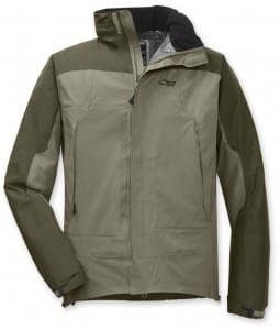 Revel Jacket from Outdoor Research