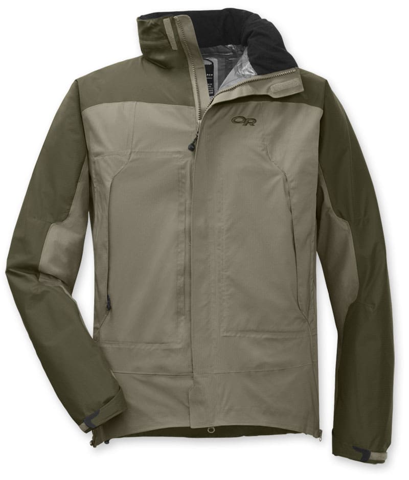Revel Jacket from Outdoor Research - Soldier Systems Daily