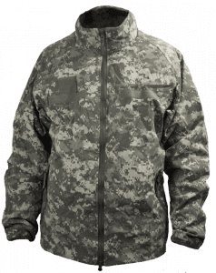 RFI Gear's ORP Jacket