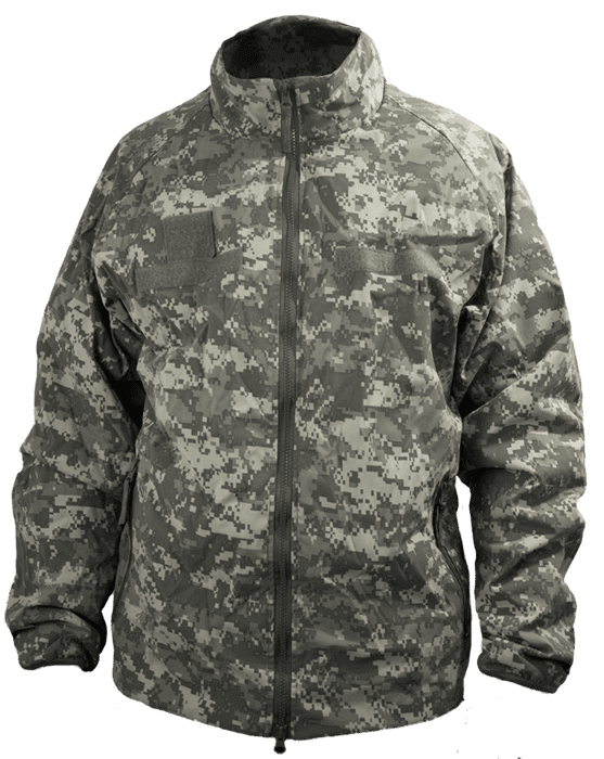 RFI Gear's ORP Jacket - Soldier Systems Daily