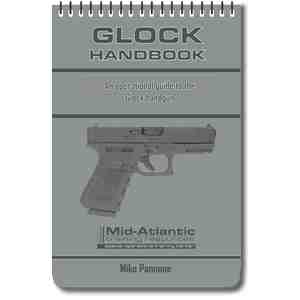 Glock Handbook from Mike Pannone
