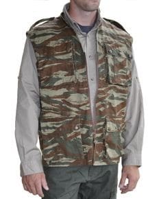 EOTAC Field Vest