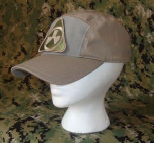 Magpul Dynamics Patch Panel Ballcap